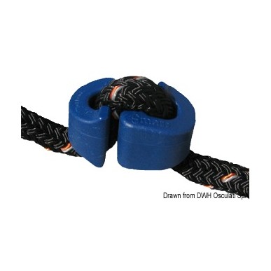 Amourtisseur de mouillage Ø 18-20 mm | EAN 8033137189715 Ref 01.155.04