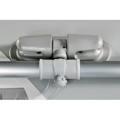 Annexes a? care?ne fibre de verre V profond| EAN 8033137208485 Ref 22.650.33