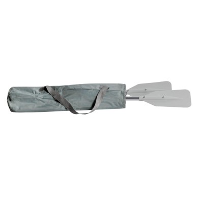 Annexe carène V aluminium 2,90m 7,5HP 3p | EAN 8033137208492 Ref 22.660.29