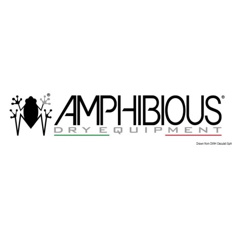 
Support pliable p. GPS AMPHIBIOUS 
