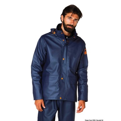 HH Gale Rain veste bleu marine XL | EAN 8033137208737 Ref 24.502.04
