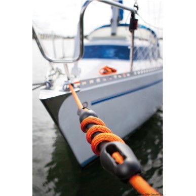 Amortisseur Compensateur 600 mm | EAN 7332067000079 Ref 01.495.04