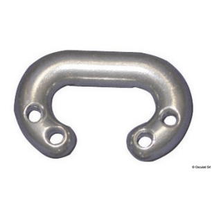 
Maillon  river AISI 316 8 goujons 12 mm 
