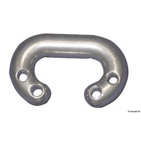 
Maillon  river AISI 316 8 goujons 12 mm 
