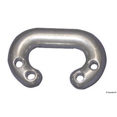 Maillon river AISI 316 8 goujons 12 mm | EAN 8033137003592 Ref 01.672.12