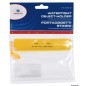 
Pochette porte-documents PVC 178 x 254 mm 
