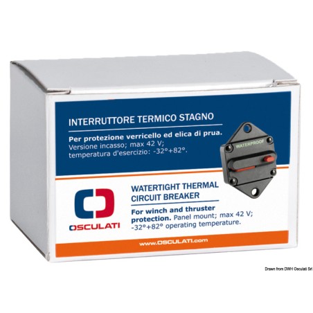 
Coupe-circuit  encastrer 120 A 
