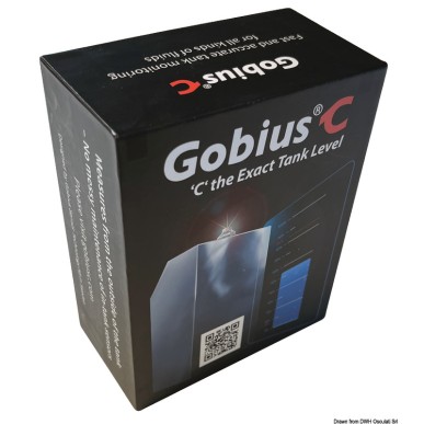 
Capteur de niveau extérieur GOBIUS C 12/24 V 
