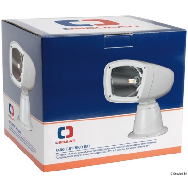 
Projecteur électrique LED Aldebaran Combo 12 V 
