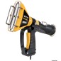 
Pistolet thermique  propane Rafale Black Edition+ 
