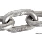 
Chaîne inox calibrée 12 mm x 50 m 
