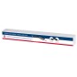 
Protection pour bout en cordage 12/16 noir 
