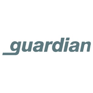 
Incateur des eaux usées Guardian noir 24 V 
