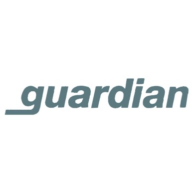 Incateur des eaux usées Guardian noir 24 V | EAN 8033137116230 Ref 27.438.02