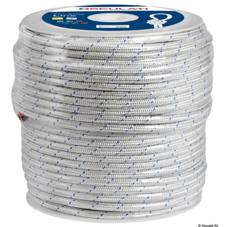 
Tresse en polyester 18 mm 
