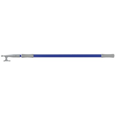 Gaffe télescopique bleue Easy Mooring | EAN 8033137035135 Ref 34.458.81