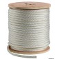 Double tresse blanche 20 mm
Double tresse blanche 20 mm