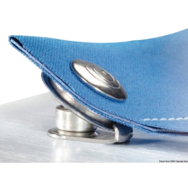 Boutons pression Q-SNAP Ref 10.300.06