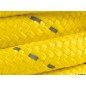 
Amarre flottante avec toron réfléchissant jaune 26 mm  
