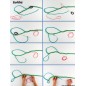 
Guide d'épissure D-SPLICER italien 
