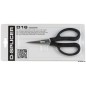 
Ciseaux D-SPLICER C16 pour bouts Ø jusq' 8 mm  
