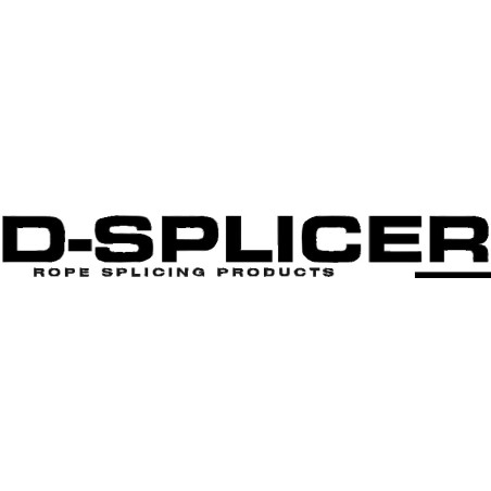 
Jeu de 4 aiguilles  épisser D-SPLICER 
