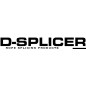 
Ruban adhésif D-SPLICER 2 cm x 66 m 
