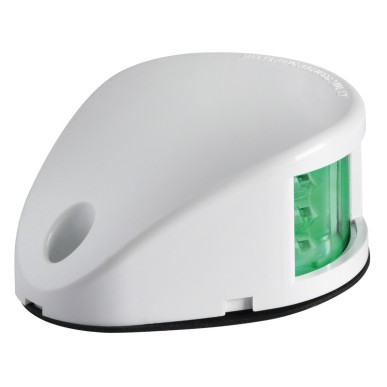 Feux de navigation Mouse Deck jusqu' 20 m| EAN 8033137056024 Ref 11.037.02