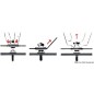 Outil spécial pour fixer boutons Loxx
Outil spécial pour fixer boutons Loxx