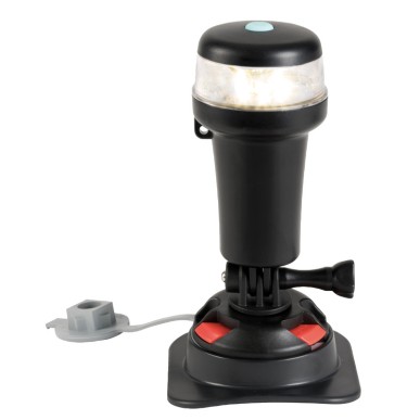 Feux LED de navigation indépendants multifonction| EAN 8033137219542 Ref 11.090.11
