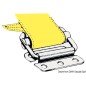 
Boucle inox ouvert 50 mm  

