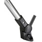 
Hampe LED 360° rabattable AISI 316 12 V 1.2 W 
