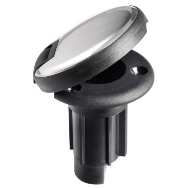 Hampe Advance extractible + base| EAN 8033137030888 Ref 11.164.10