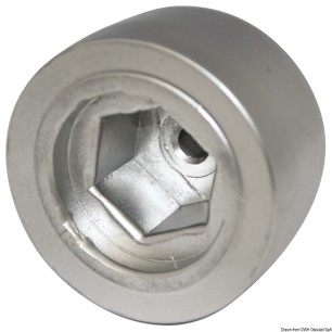 
Anode de rechange aluminium réf. orig. 501180 
