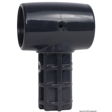 T T-Top Ø 44 mm | EAN 8033137148835 Ref 48.180.13