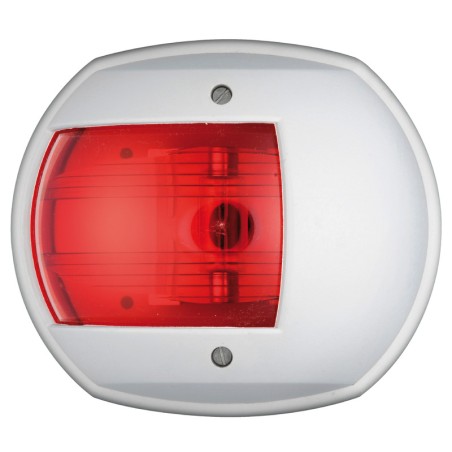 
Feu de navigation Maxi 20 blanc 12 V/rouge 112,5° 
