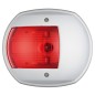 
Feu de navigation Maxi 20 blanc 12 V/rouge 112,5° 
