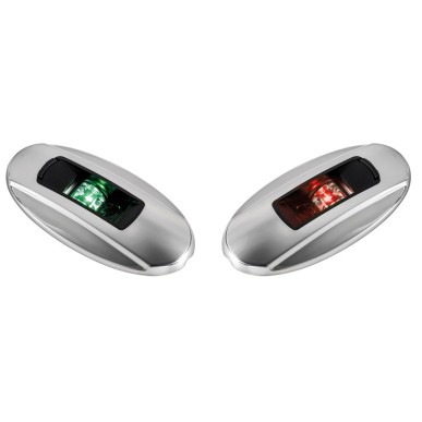 Feux LED de route Nemo| EAN 8033137199790 Ref 11.473.01BU