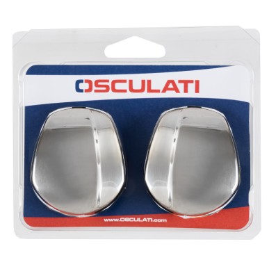 Feux LED de route Nemo, montage horizontal| EAN 8033137201240 Ref 11.480.03