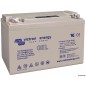 
Batterie VICTRON AGM Deep Cycle 12 V 240 Ah 
