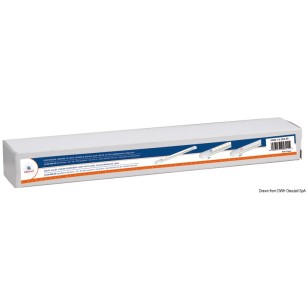 
Plafonnier linéaire  14 LED blanc 12 V 
