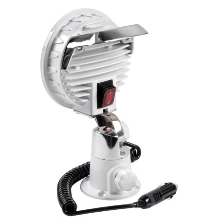 
Projecteur LED profondeur orientable Moonlight 12/24V 
