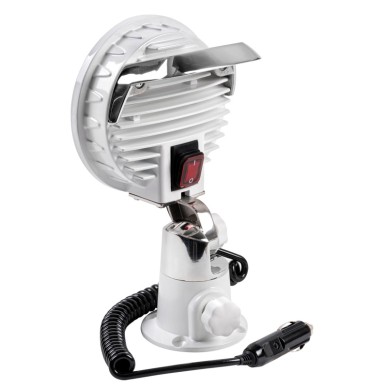 Projecteur LED de profondeur orientable Moonlight| EAN 8033137199363 Ref 13.210.00