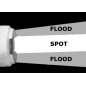 
Spot électrique HID 12 V 
