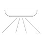 
Touch-Schalter 12/24 V 
