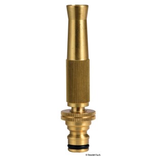 
Conteneur p. tuyau eau en spirale 7,5 m 
