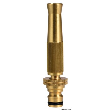 Conteneur p. tuyau eau spirale 7,5 m | EAN 8033137124884 Ref 36.464.30