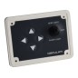 
Projecteur halogène NIGHT EYE EVO 24 V 100+100 W 
