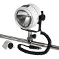 Projecteur Night Eye en laiton chromé 12 V
Projecteur Night Eye en laiton chromé 12 V