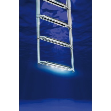 
Eclairage LED échelle marche Standard 38 mm 2 pcs 
